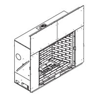 Heatilator HEIR50HHEIR50T Owner's Manual