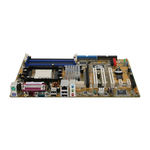 Asus Motherboard A8V-XE User Manual