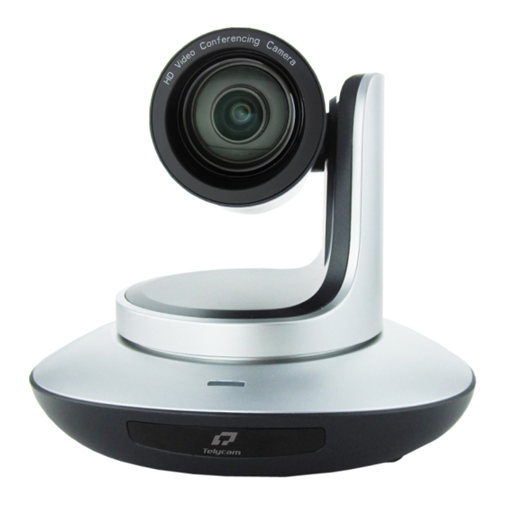 CleverMic 300-U3S User Manual