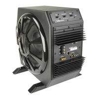 AXTON AB25A Installation Manual