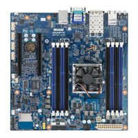 Giga-Byte Communications MP30-AR0 User Manual