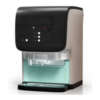 JDE EXCELLENCE COMPACT BLACK User Manual