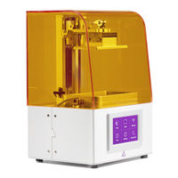 Ackuretta FreeShape 120 User Manual