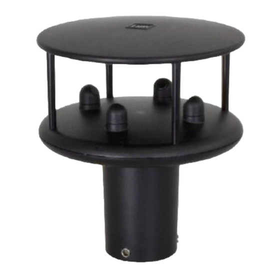 Gill WindSonic User Manual