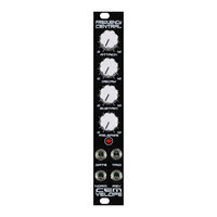 Frequency Central CEMvelope Build Documentation