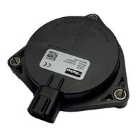 Parker UTS-G User Manual
