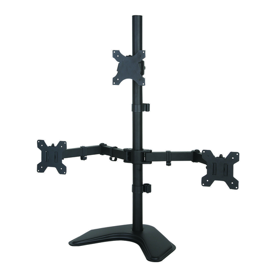 Techly ICA-LCD 2533 User Manual