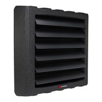 REVENTON FARMER HCF IP54-3S Technical Documentation Manual
