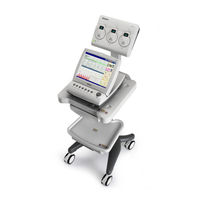 EDAN FTS-3 Service Manual