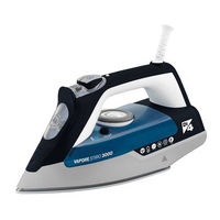 Di4 Vapore Stiro 3000 Manual
