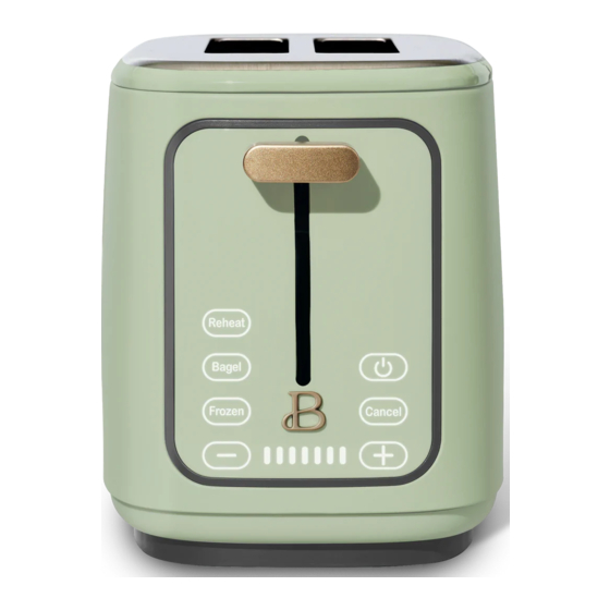 SENSIO BEAUTIFUL 19029 INSTRUCTION MANUAL Pdf Download ManualsLib