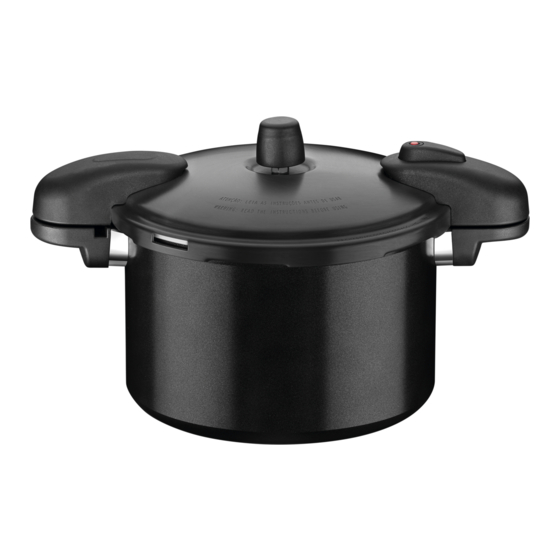 TRAMONTINA VALENCIA BLACK INSTRUCTION MANUAL Pdf Download ManualsLib