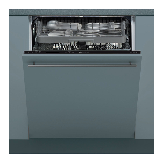 BAUKNECHT GSXPX384A3 INSTRUCTION MANUAL Pdf Download ManualsLib