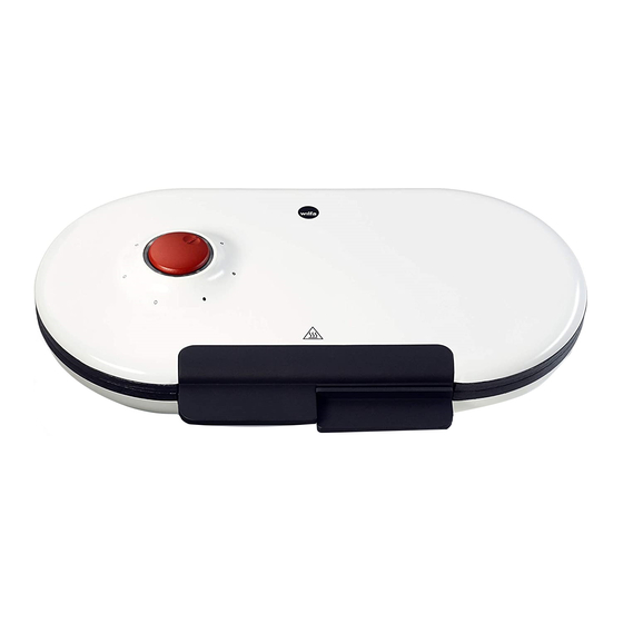 WILFA HEARTS WAD619B OPERATING INSTRUCTIONS MANUAL Pdf Download