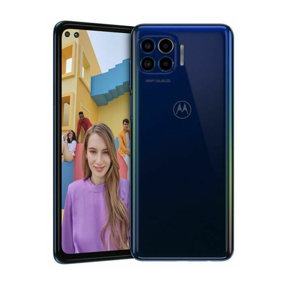 MOTOROLA XT2075-2 READ ME Pdf Download | ManualsLib