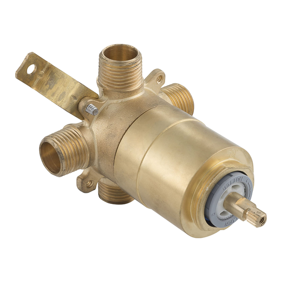 PROFLO PF4001LS INSTALLATION INSTRUCTIONS MANUAL Pdf Download ManualsLib