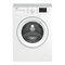 Washer Beko WUX71032W/IT User Manual