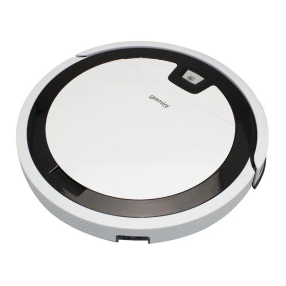 GEMINI GWRVC15 USER MANUAL Pdf Download ManualsLib