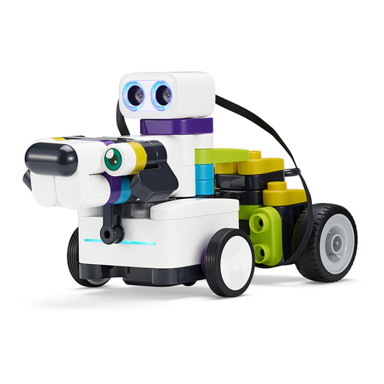Botzees Coding Robotics - Botzees Mini