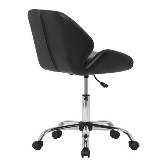 CALICO DESIGNS PEARL TASK CHAIR ASSEMBLY INSTRUCTIONS Pdf Download