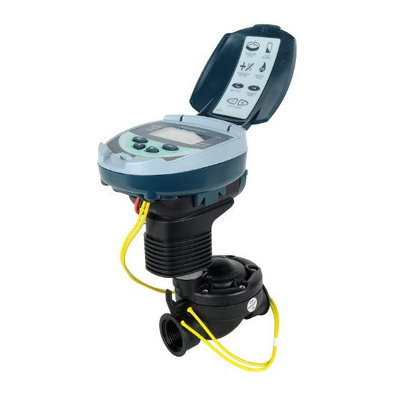 GALCON 61 SERIES INSTALLATION AND OPERATING INSTRUCTIONS MANUAL Pdf