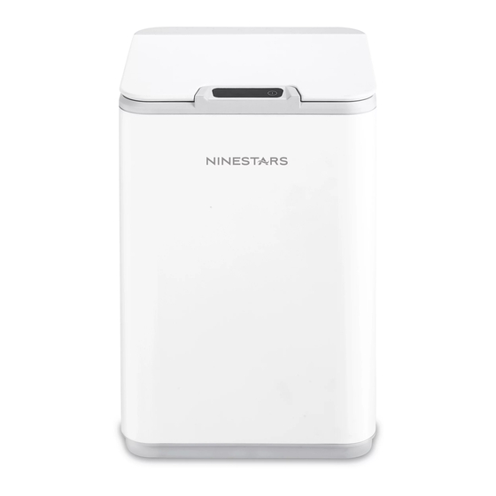 NINESTARS DZT1035 USER MANUAL Pdf Download ManualsLib