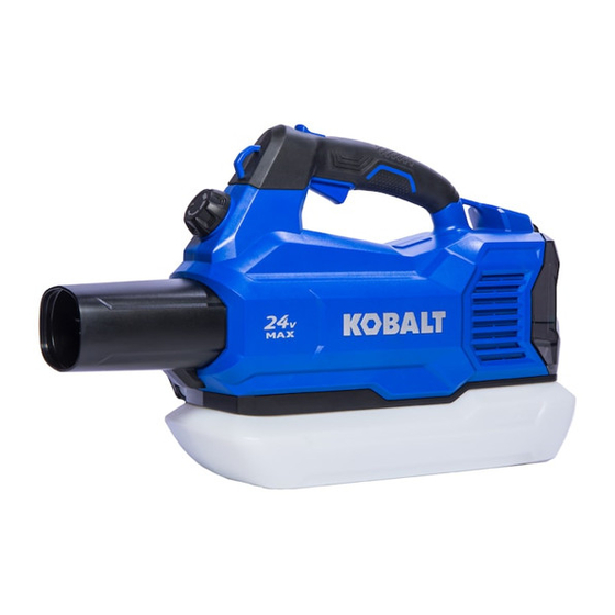 LF KOBALT KFG 1024B03 MANUAL Pdf Download ManualsLib