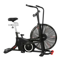 Sunny exercise bike online manual