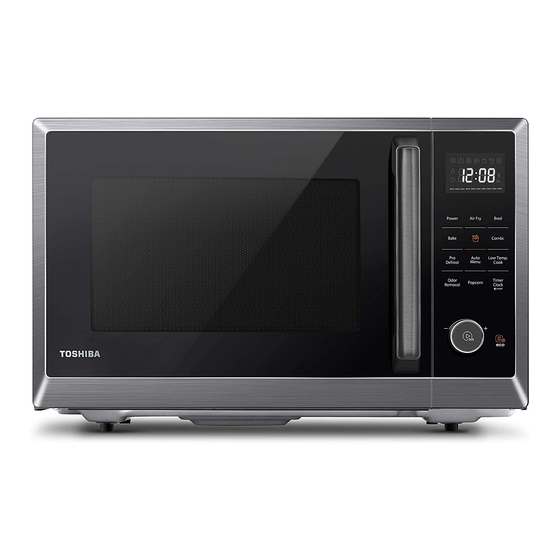 TOSHIBA ML2EC10SA INSTRUCTION MANUAL Pdf Download ManualsLib