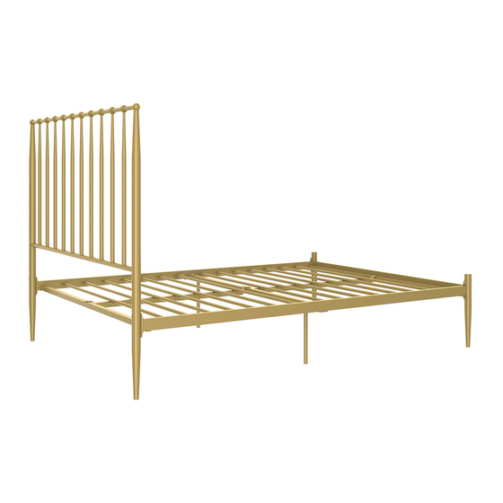 DOREL HOME PRODUCTS 4411019 ASSEMBLY INSTRUCTIONS MANUAL Pdf Download