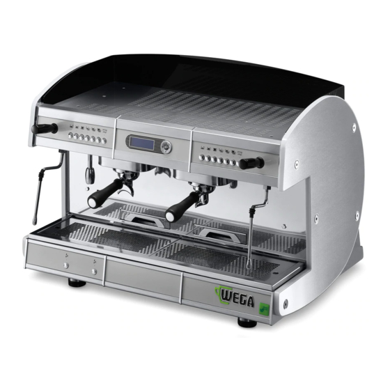 WEGA CONCEPT USE AND MAINTENANCE MANUAL Pdf Download ManualsLib