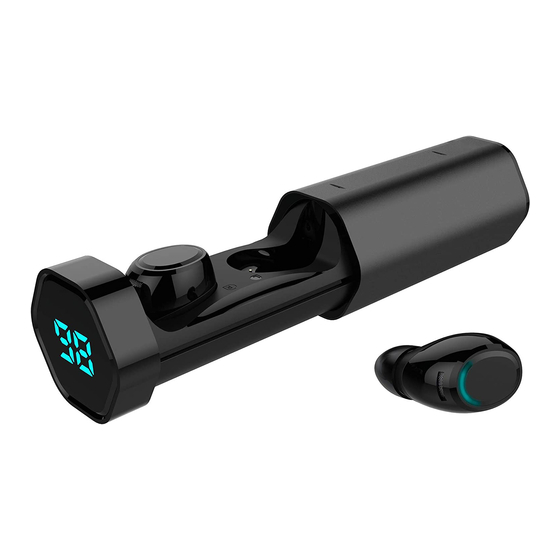 HOTT E802S USER MANUAL Pdf Download ManualsLib