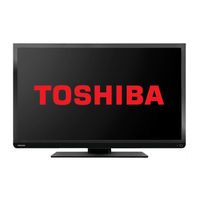 Toshiba 40L1353B Online Manual