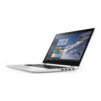 Lenovo YOGA 510 Hardware Maintenance Manual