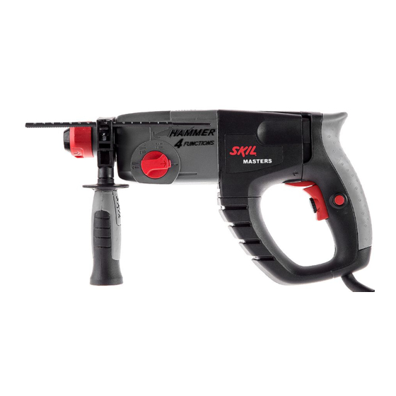 SKIL 1765 ORIGINAL INSTRUCTIONS MANUAL Pdf Download ManualsLib