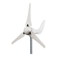 Automaxx 400 Watt Turbine User Manual