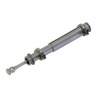 Alfa Laval TE75P251 Manual