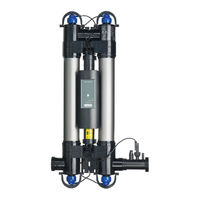 Elecro Engineering H.R.UV-C Installation & Operating Manual