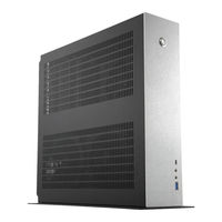 Sliger CL530 Manual