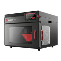 RAISE 3D E2 Manual