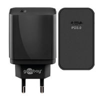 Goobay 57749 Manual
