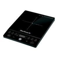 Bluestone ICB-6610 User Manual