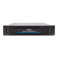 EMC2 Data Domain DD2500 Installation And Setup Manual