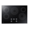 Cooktop Samsung NZ30K6330RG User Manual