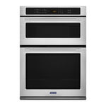 Maytag MMW9730FZ01 User Instructions