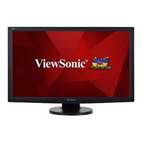 ViewSonic VS15614 User Manual
