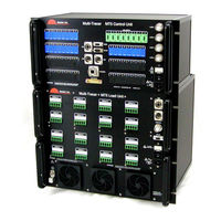 Raydec MT5 Operating Manual