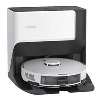 Roborock S300RR User Manual