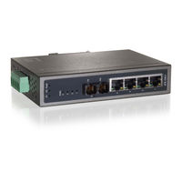 LevelOne IFE-0502 User Manual