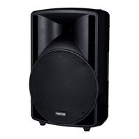 FONESTAR ASB-12150U Instruction Manual